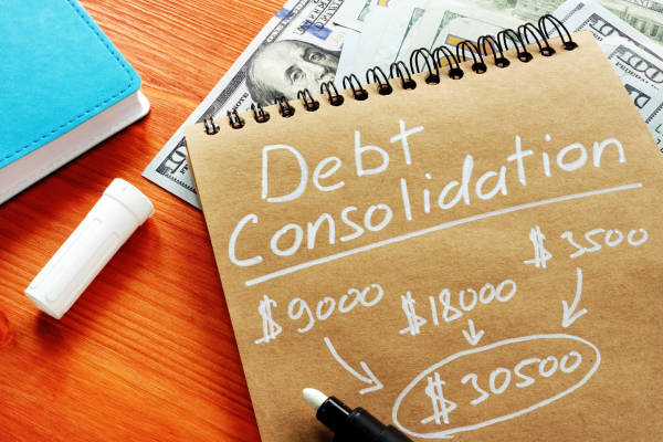 Debt Consolidation Loans: Pros and Cons Explained