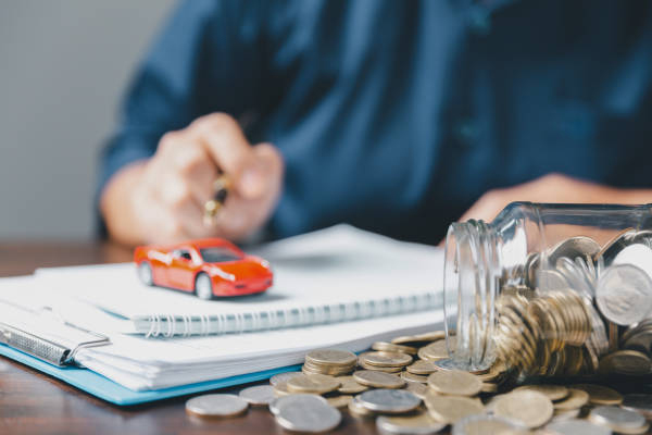 Auto Loans: How to Finance Your Car Purchase Wisely