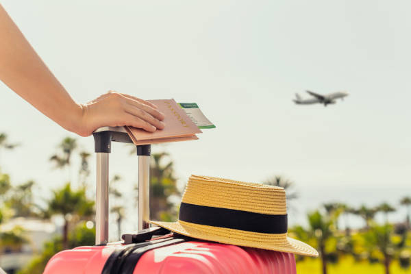 Travel Insurance: When and Why You Should Get It